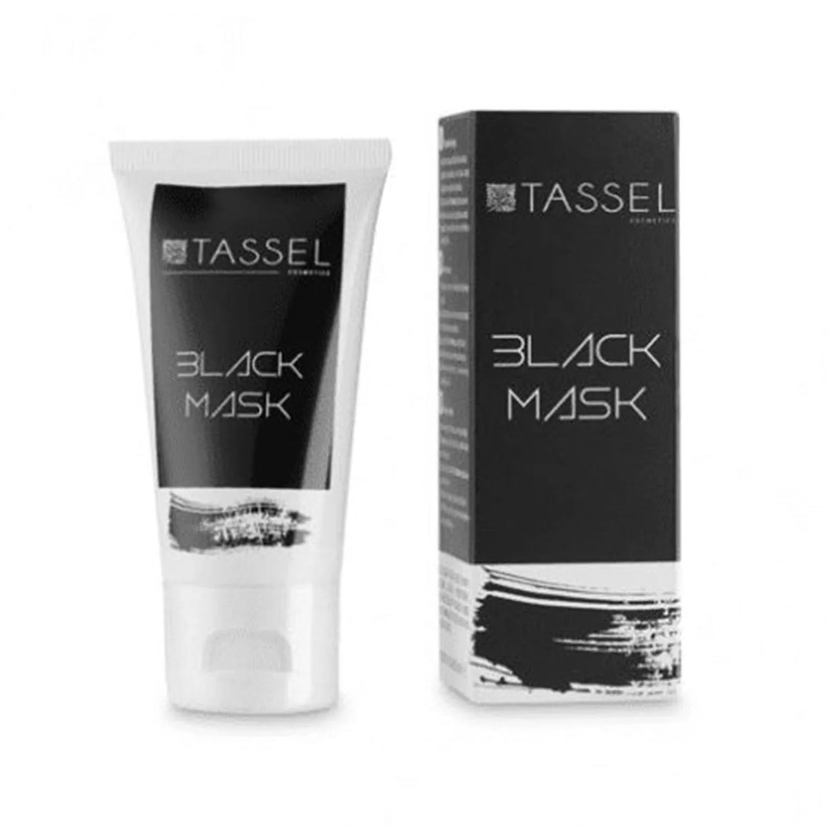 Eurostil Tassel maschera Negra 50 ml