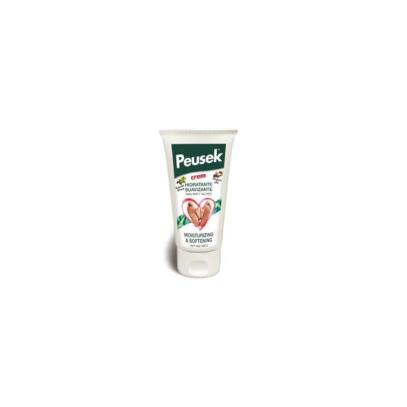 Peusek idratante e Softening Feet and Heels 75 ml