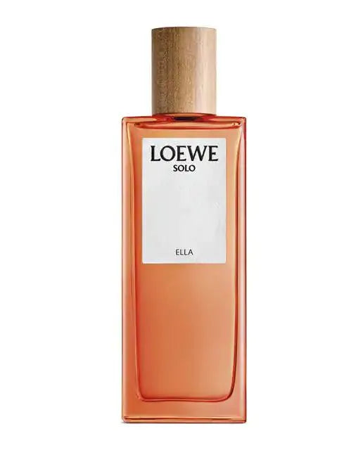 Loewe Solo Ella eau de parfum spray 50 ml