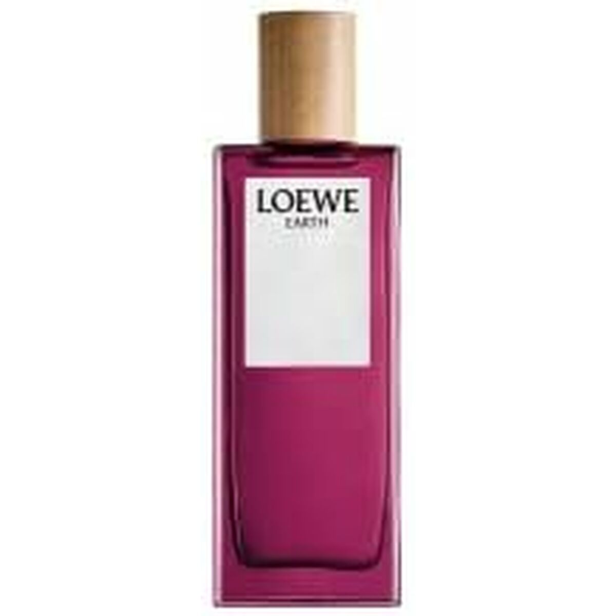 Parfum unisexe Loewe terre 50 ml-0