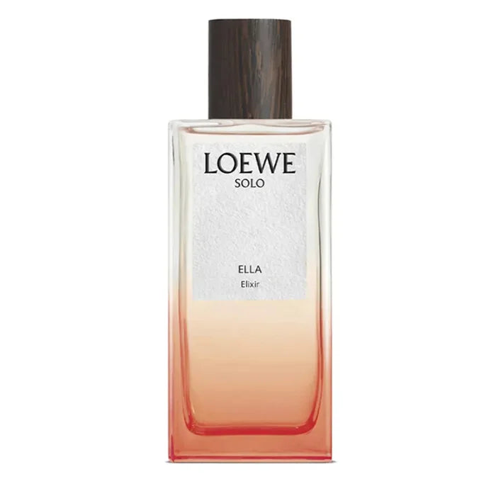 Loewe Solo Ella Elixir eau de parfum spray 100 ml
