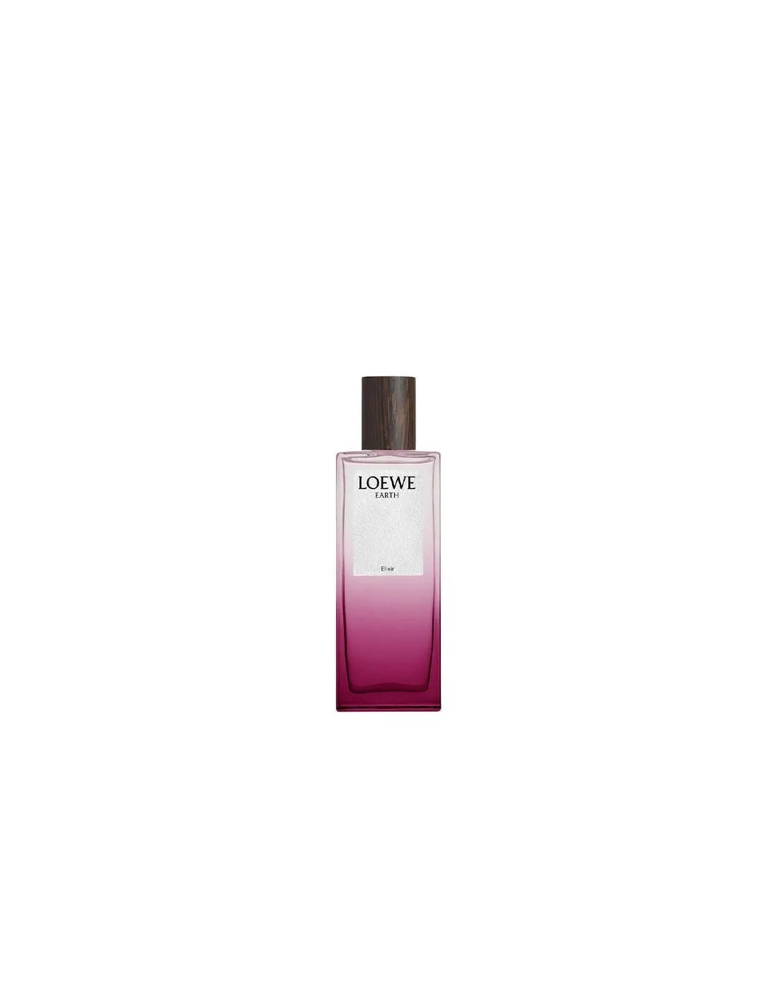 Loewe Earth Elixir eau de parfum spray 50 ml