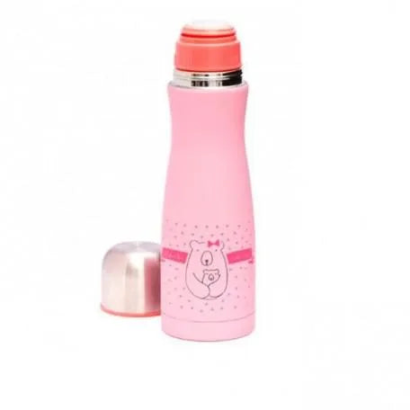 Suavinex Termo Infantil per Líquidos Rosa 500 ml