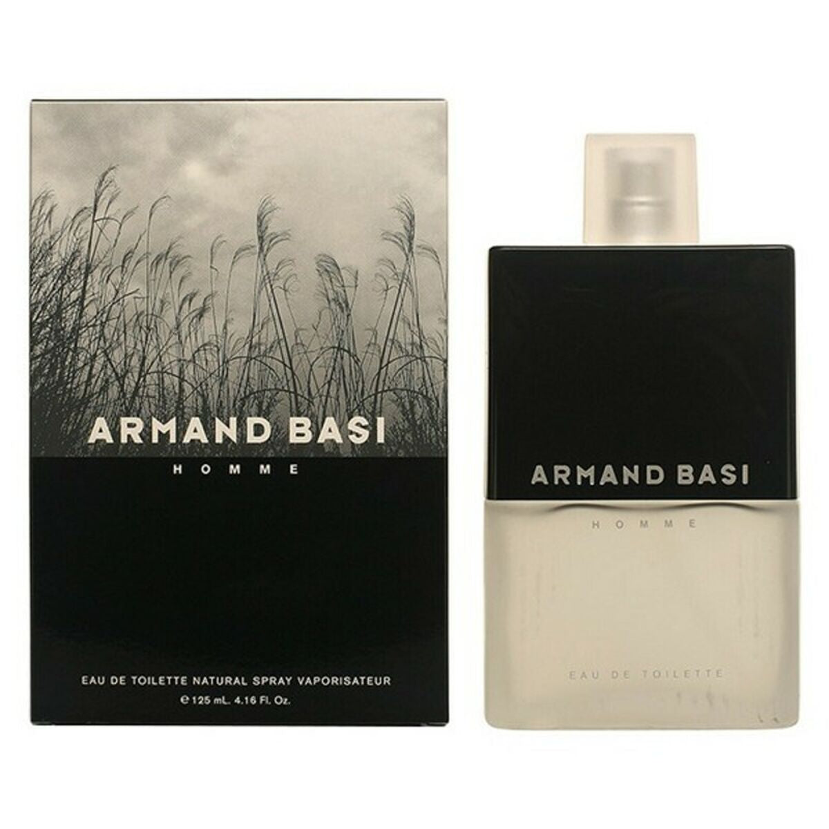 Profumo Uomo Armand Basi 23193 EDT 125 ml-0