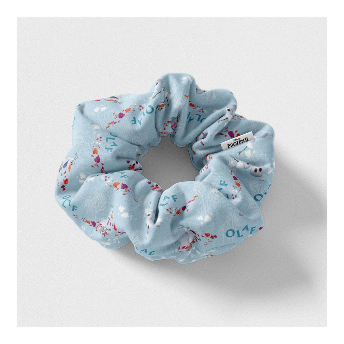 Elastici per capelli Frozen (5 pezzi)-7