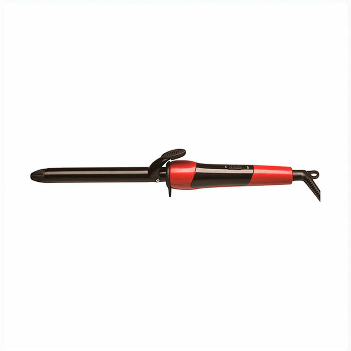 Clestă de păr Albi Pro 8428069023143 Ceramic (19 mm)-0