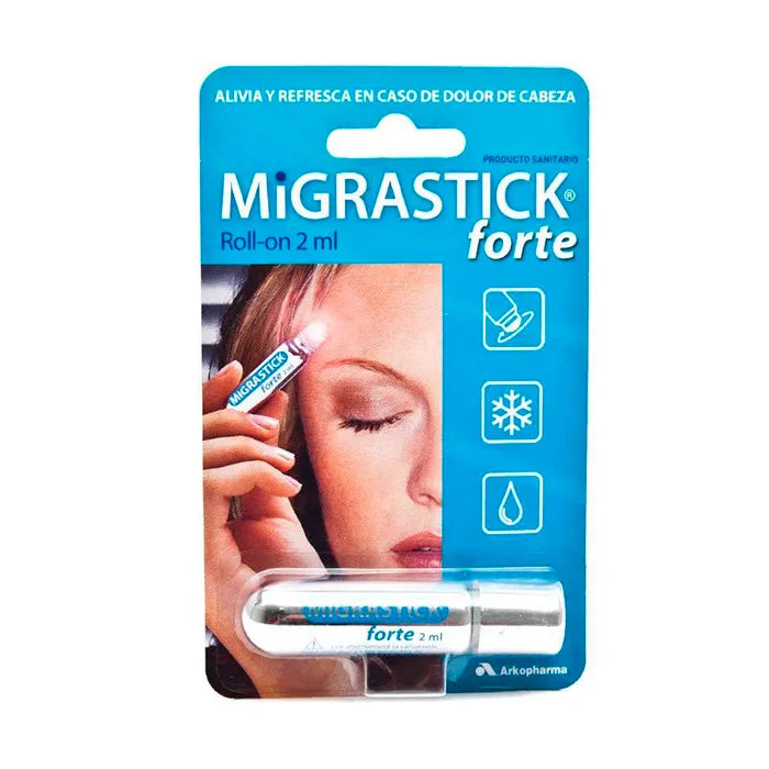 Arkopharma Migrastick Forte 3 ml