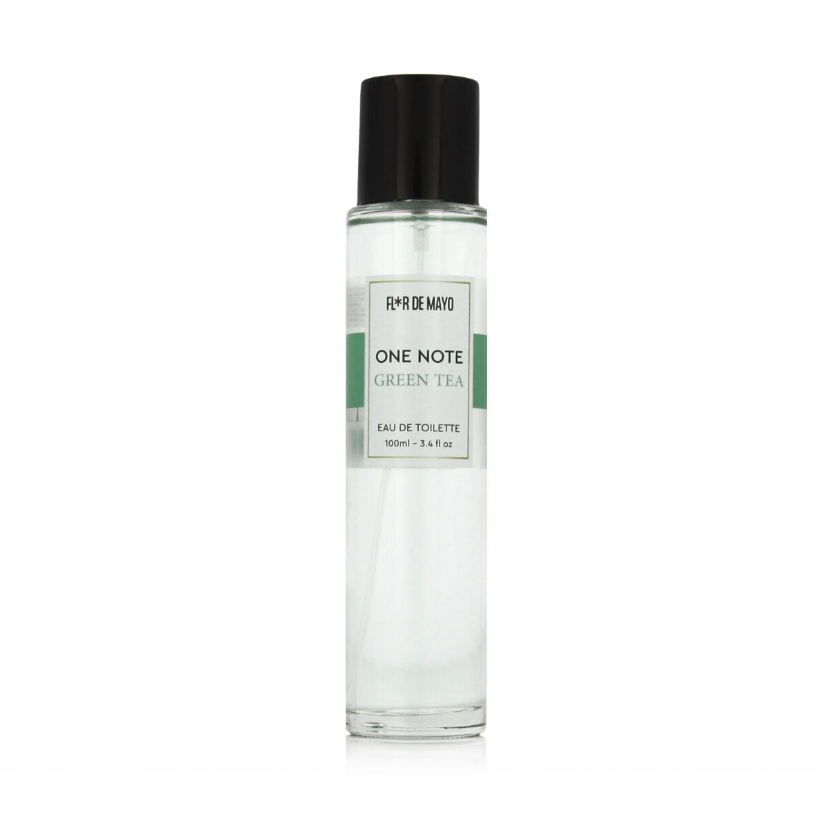 Profumo da donna Flor de Mayo One Note Green Tea EDT EDT 100 ml-0