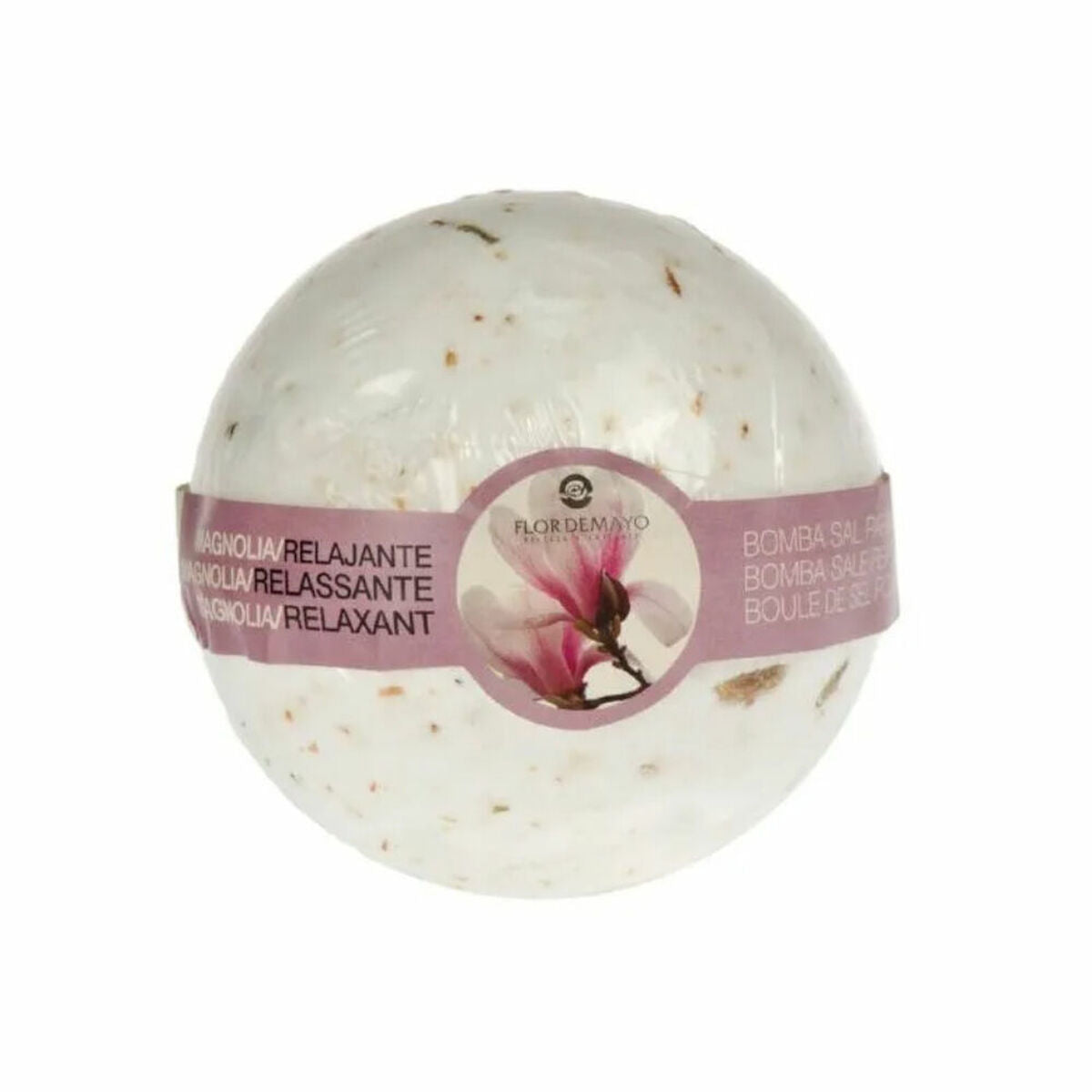 Bath Fizzer Flor de Mayo 250 g-0