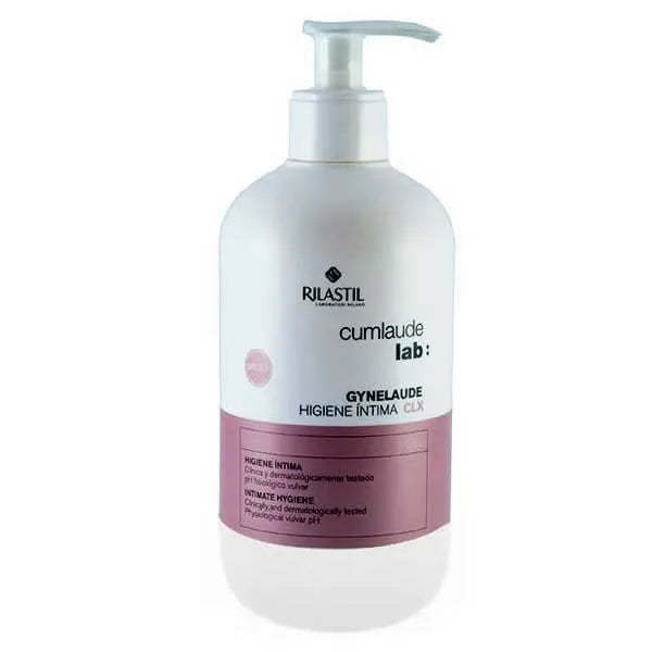 Cumlaude Gynelaude Intimate Hygiene Clx 500 ml