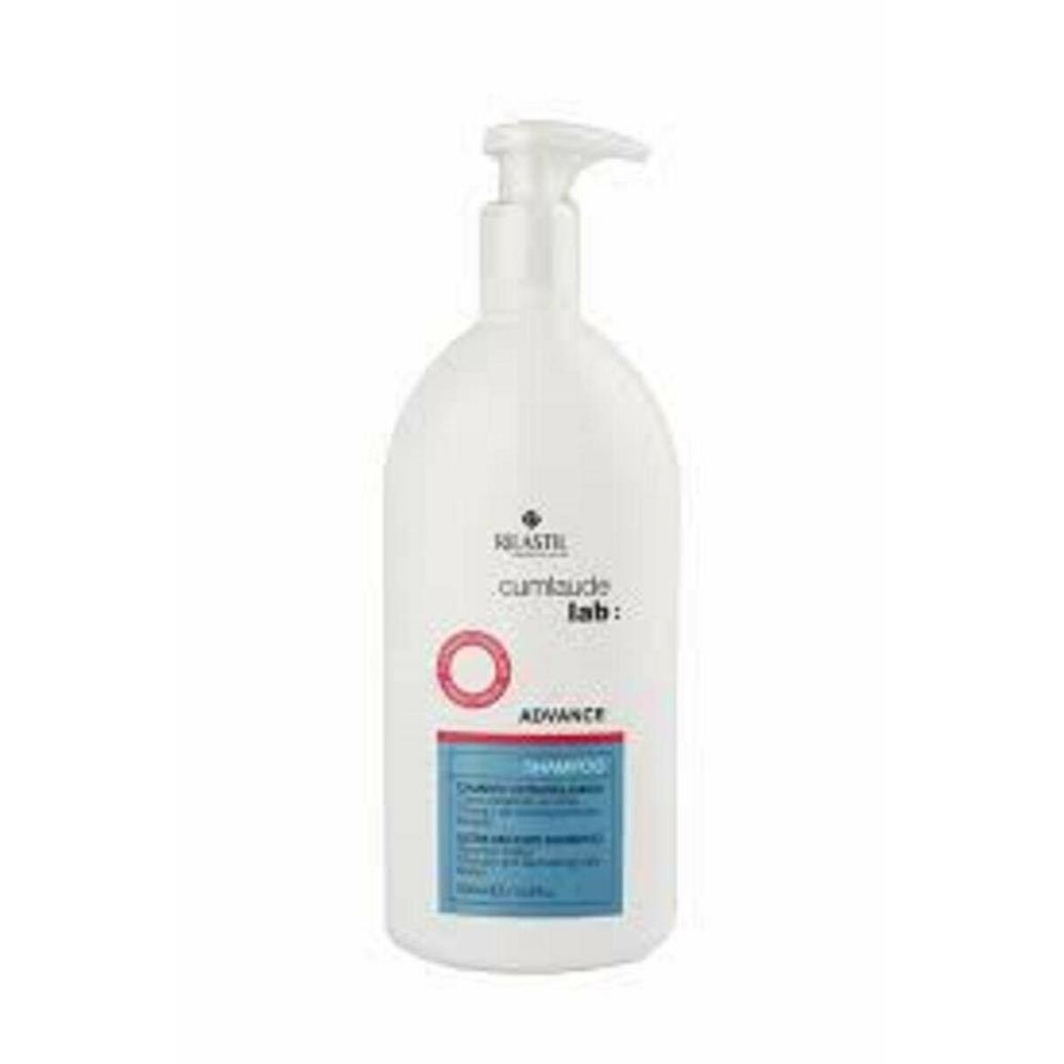 Shampoo Extrasoft Rilastil Advance 500 ml-0