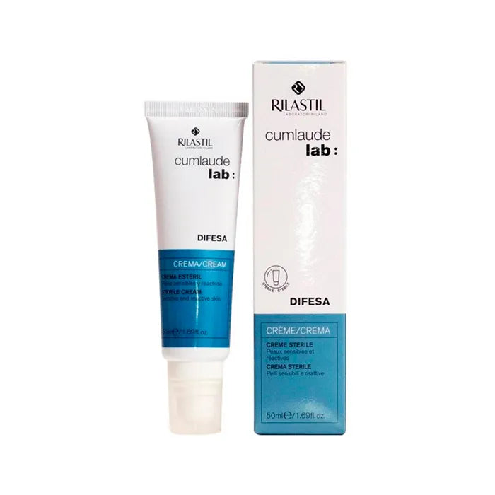 Rilastil Difesa crema Sterile 50 ml