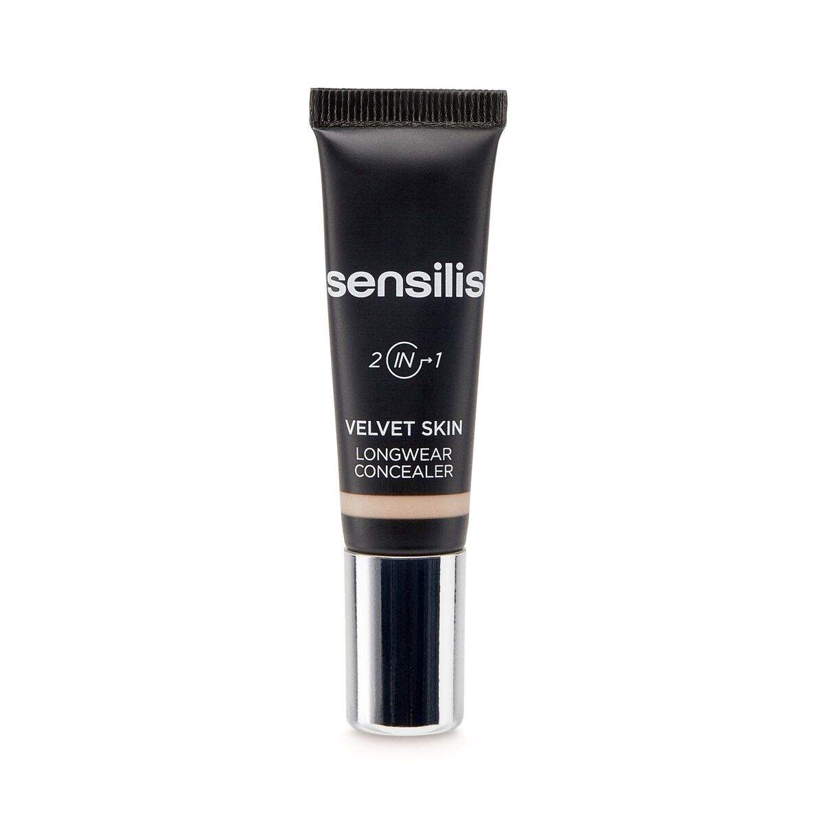 Gesichtskorrektor Sensilis Velvet Skin 7 ml-0