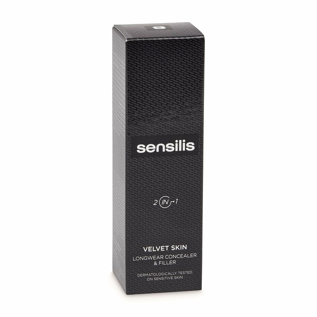 Gesichtskorrektor Sensilis Velvet Skin 7 ml-1