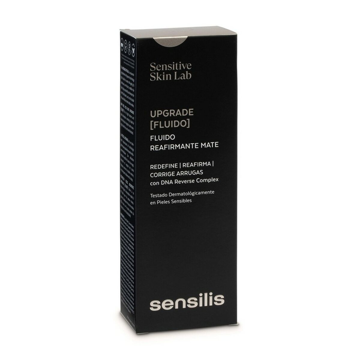 Lichid Mat hidratant Sensilis Upgrade Firming-4