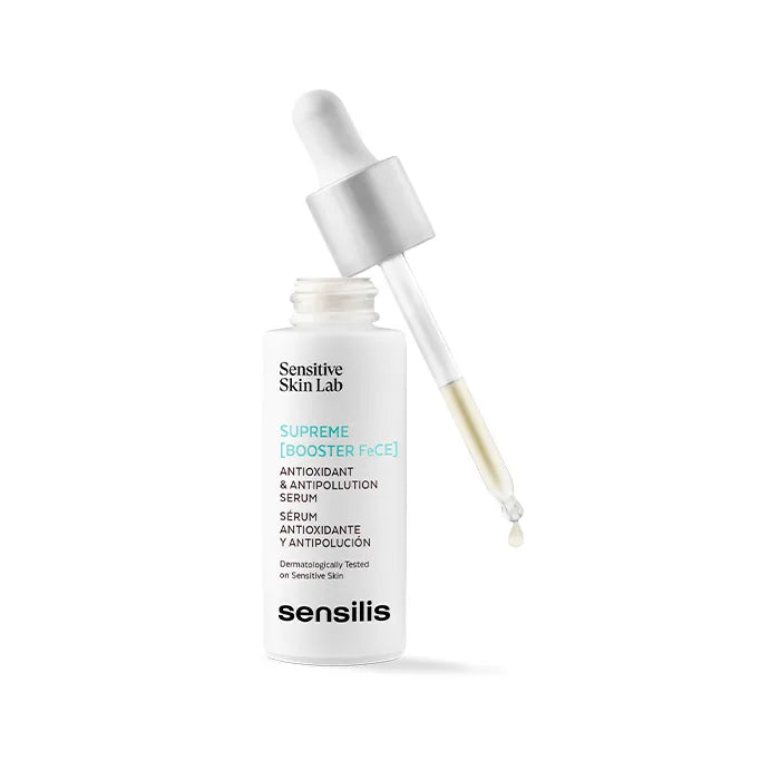 Sensilis Supreme Booster 30 ml