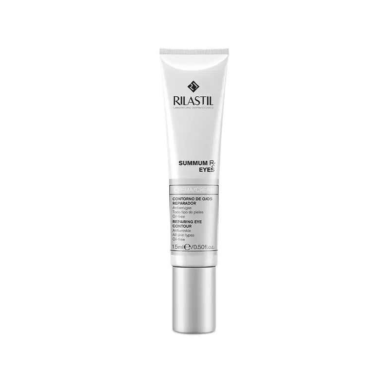 Rilastil Summum Rx Contorno Occhi 15 ml