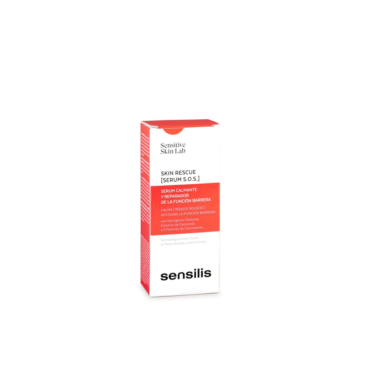 Facial Cream Sensilis (30 ml)-1