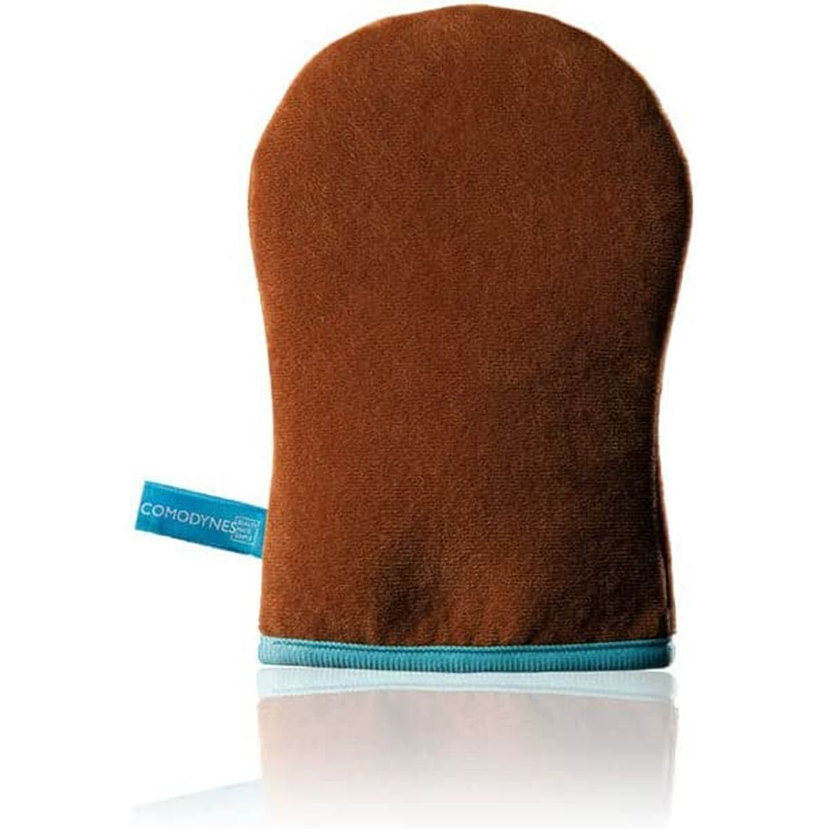 Selbstbräunungs-Applikatorhandschuh Comodynes Tanning (1 Einheit)-0