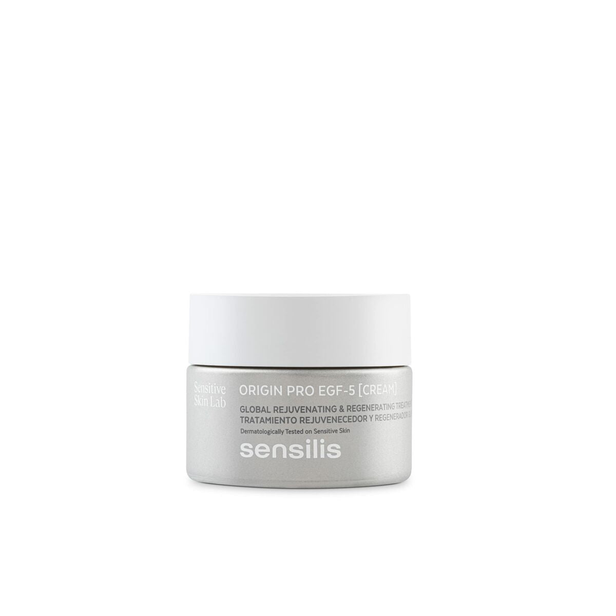 Day Cream Sensilis ORIGIN PRO EGF-5 50 ml-0