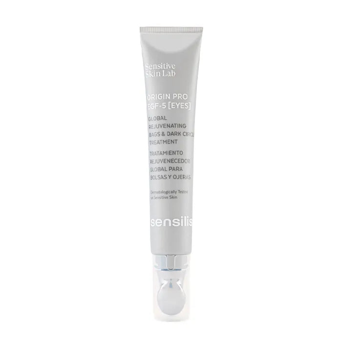 Sensilis Origin Pro Egf 5 Contorno Occhi 15 ml