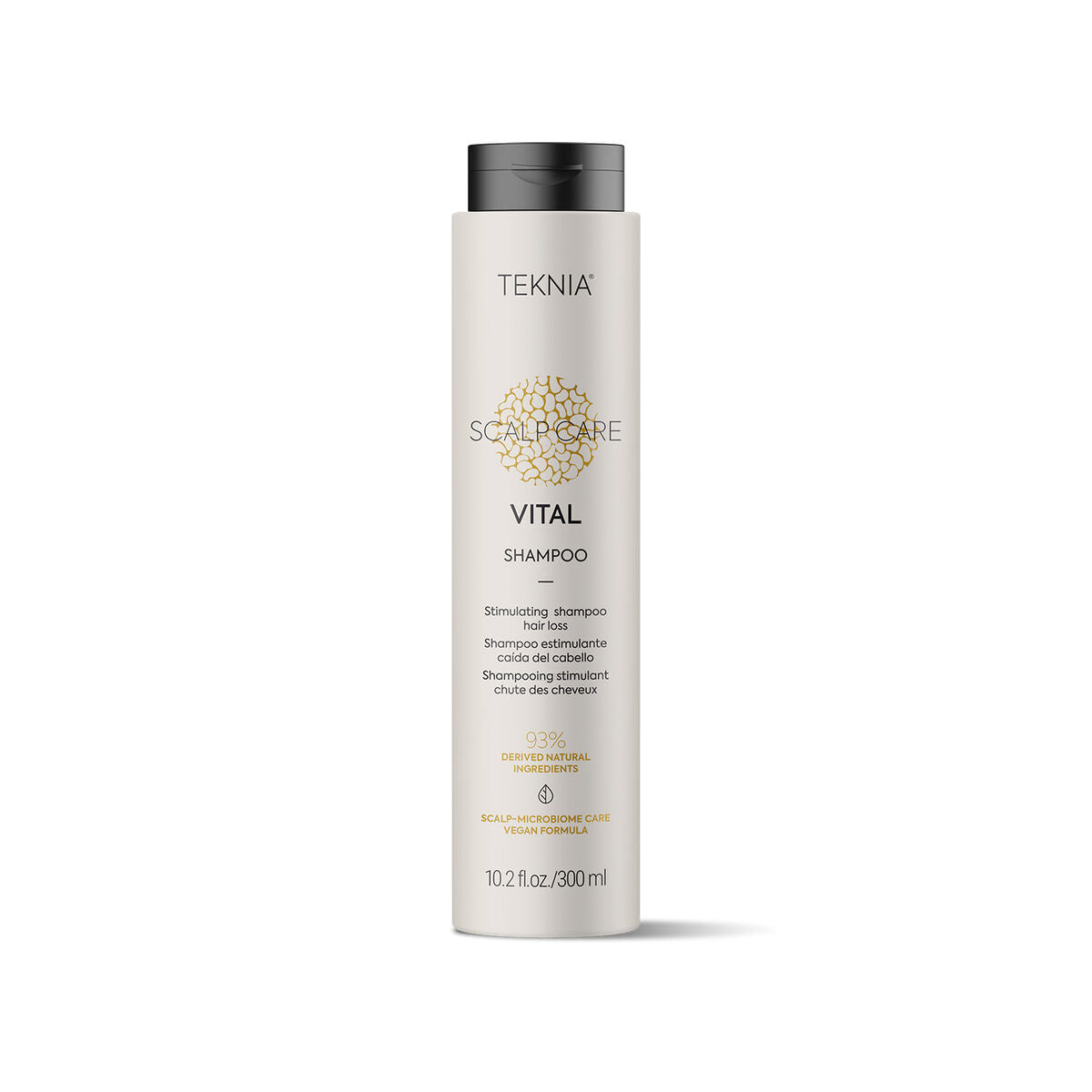 Shampoo Lakmé Teknia Scalp-0