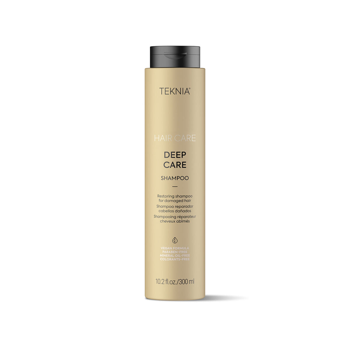 Shampoo Lakmé Teknia Capelli-0