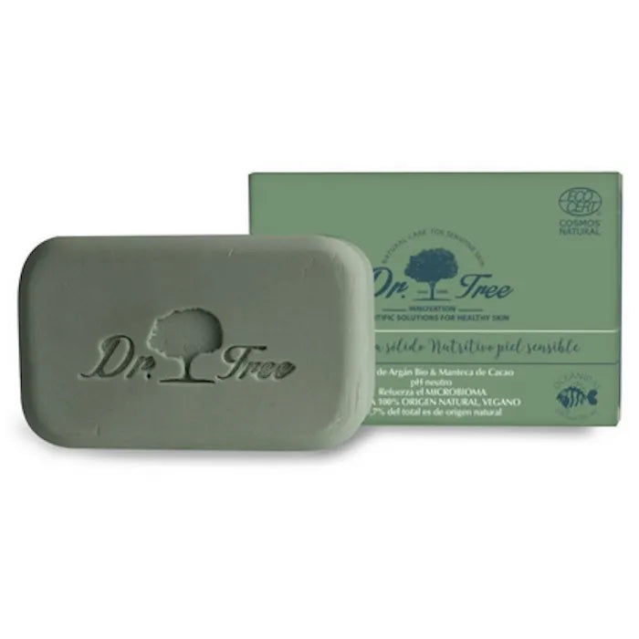 Dr Tree gel Solido Nutriente Dr Tree 120 g