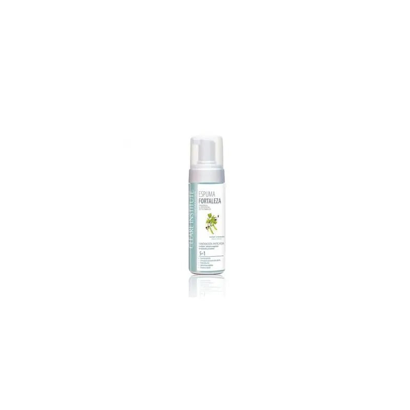 Clearé Institute mousse Fortaleza Anticaída 150 ml