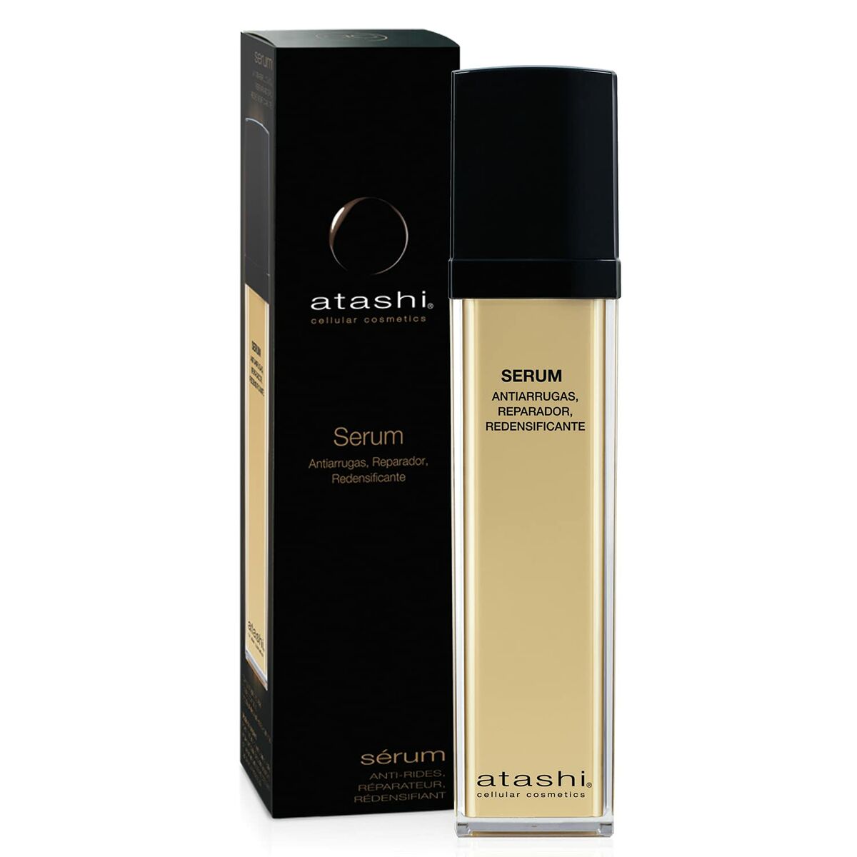 Siero viso Atashi Cellular Cosmetics 50ml-0