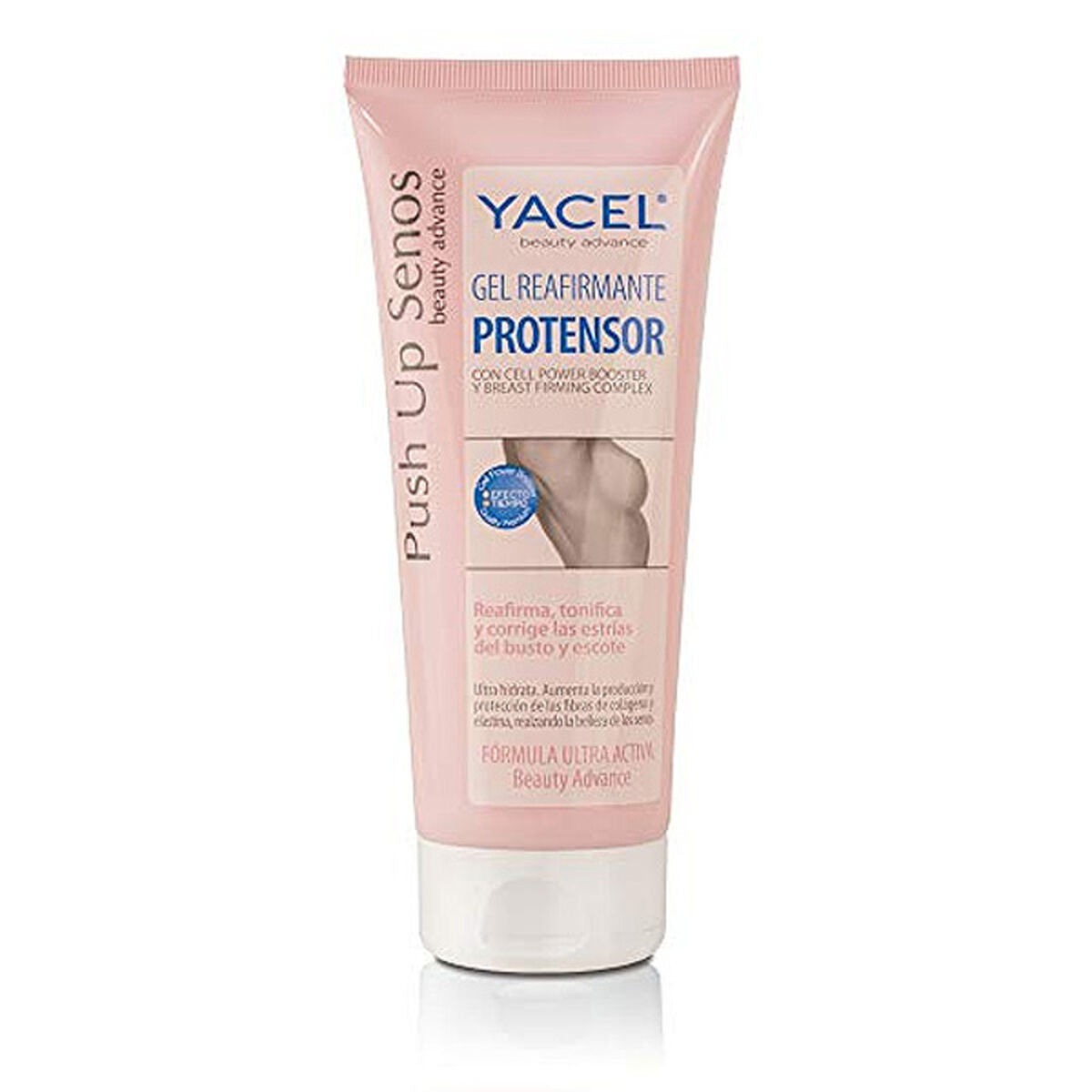 Female Tighten Gel Push Up Yacel PUSH UP SENOS (200 ml) 200 ml-0