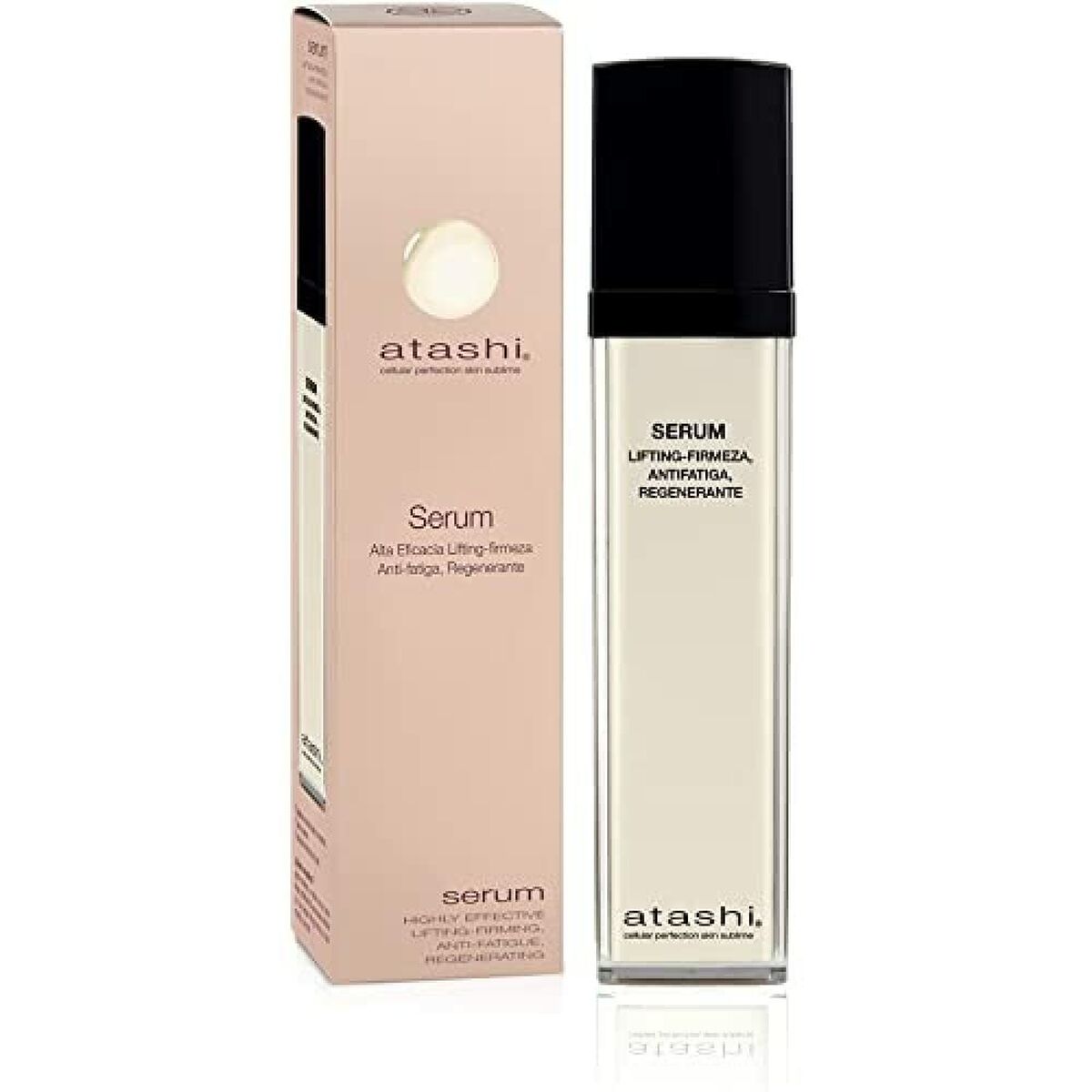 Gesichtscreme Atashi Cellular Perfection Skin Sublime 50 ml-0