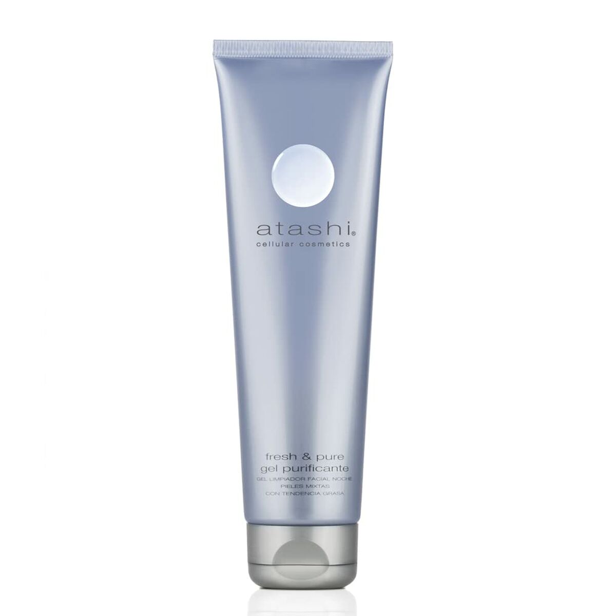 Purifying Facial Gel Atashi Fresh & Pure 150 ml-0