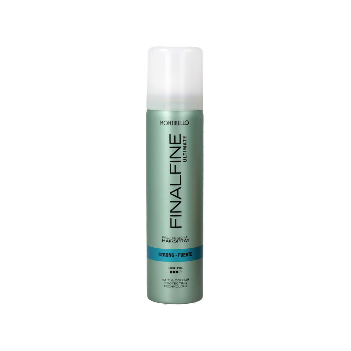 Spray de păr Montibello 75 ml-0