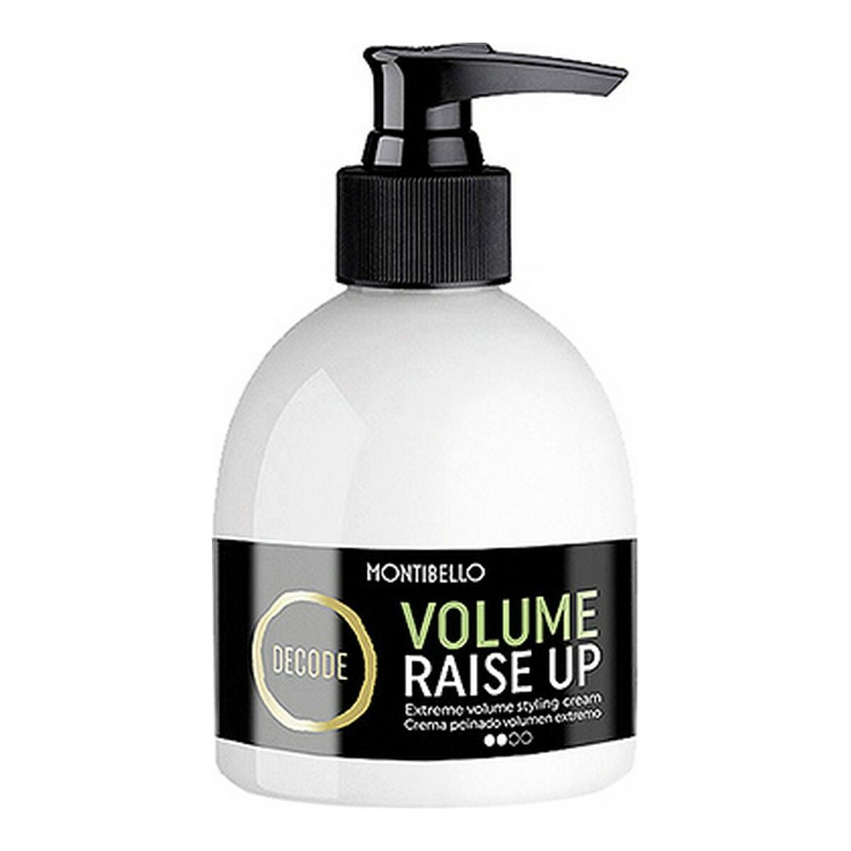 Stylingcreme Decode Volume Raise Up Montibello-0