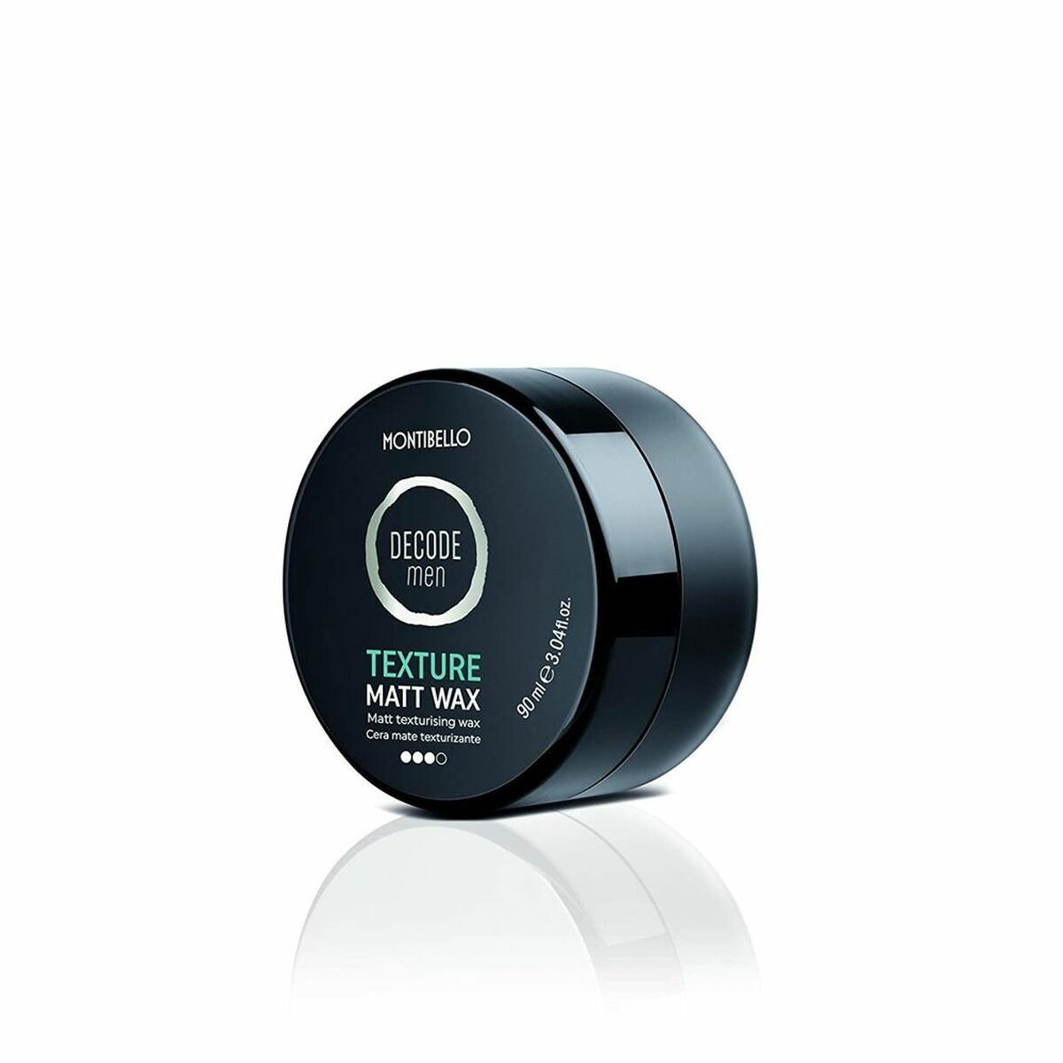 Cera Decode Texture Matt Montibello Decode Texture (90 ml)-0