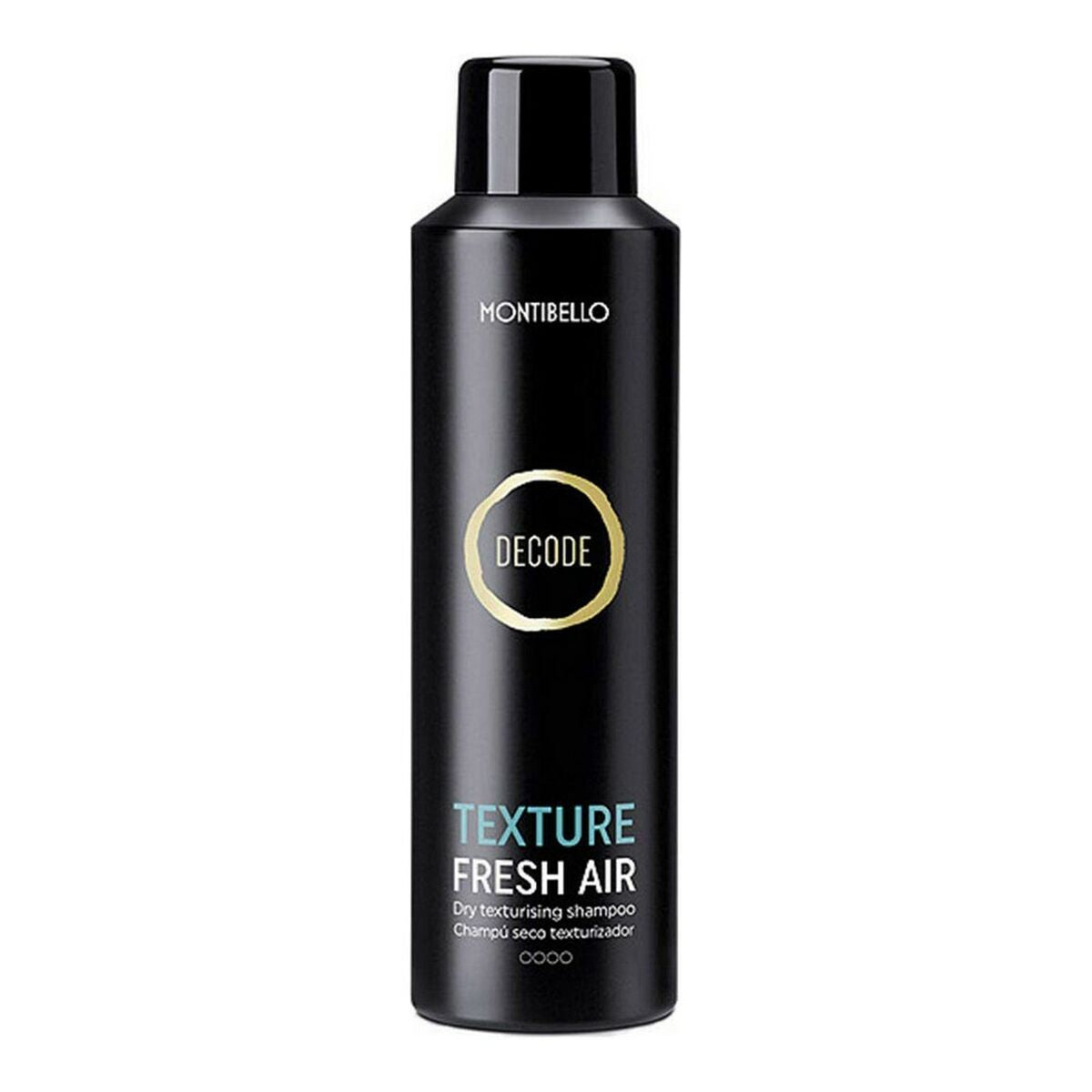 Shampoo Montibello 8429525415342-0