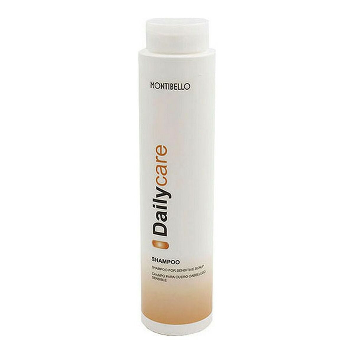 Shampoo Tägliche Pflege Montibello-0