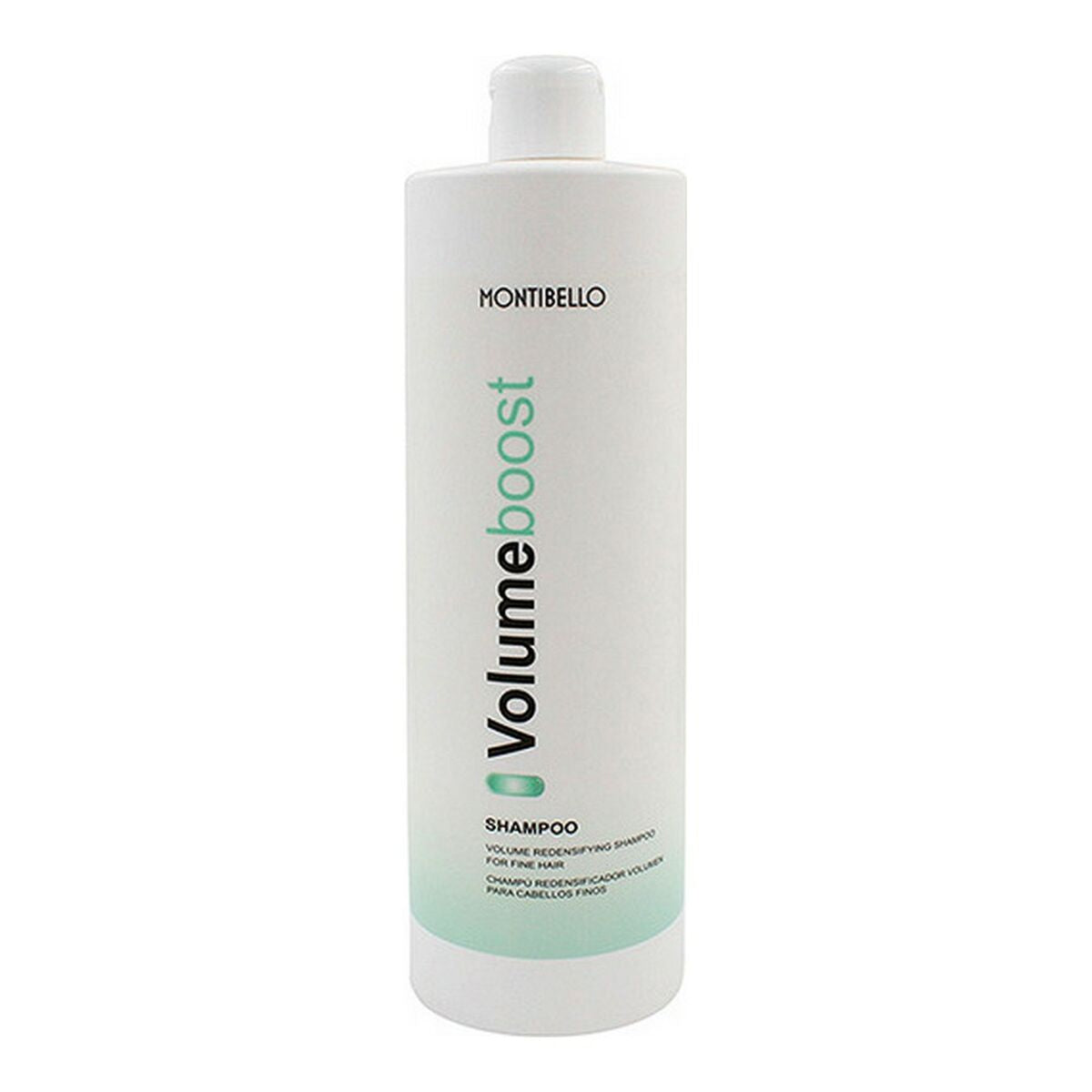 Volumising Shampoo Montibello-1