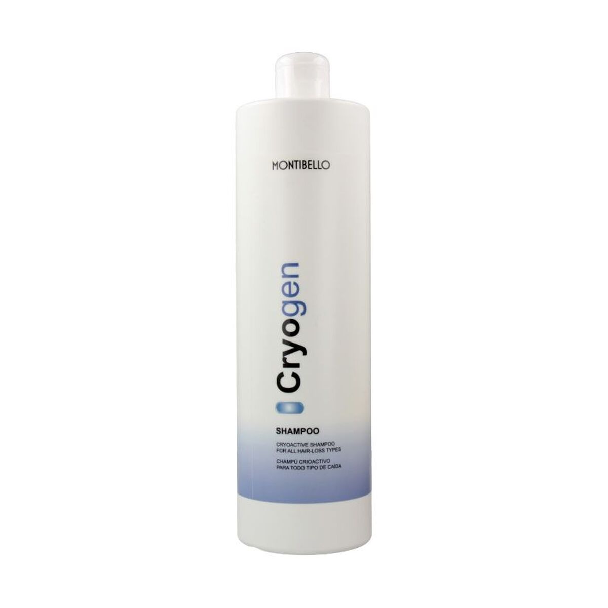 Shampoo Montibello Cryogen-0
