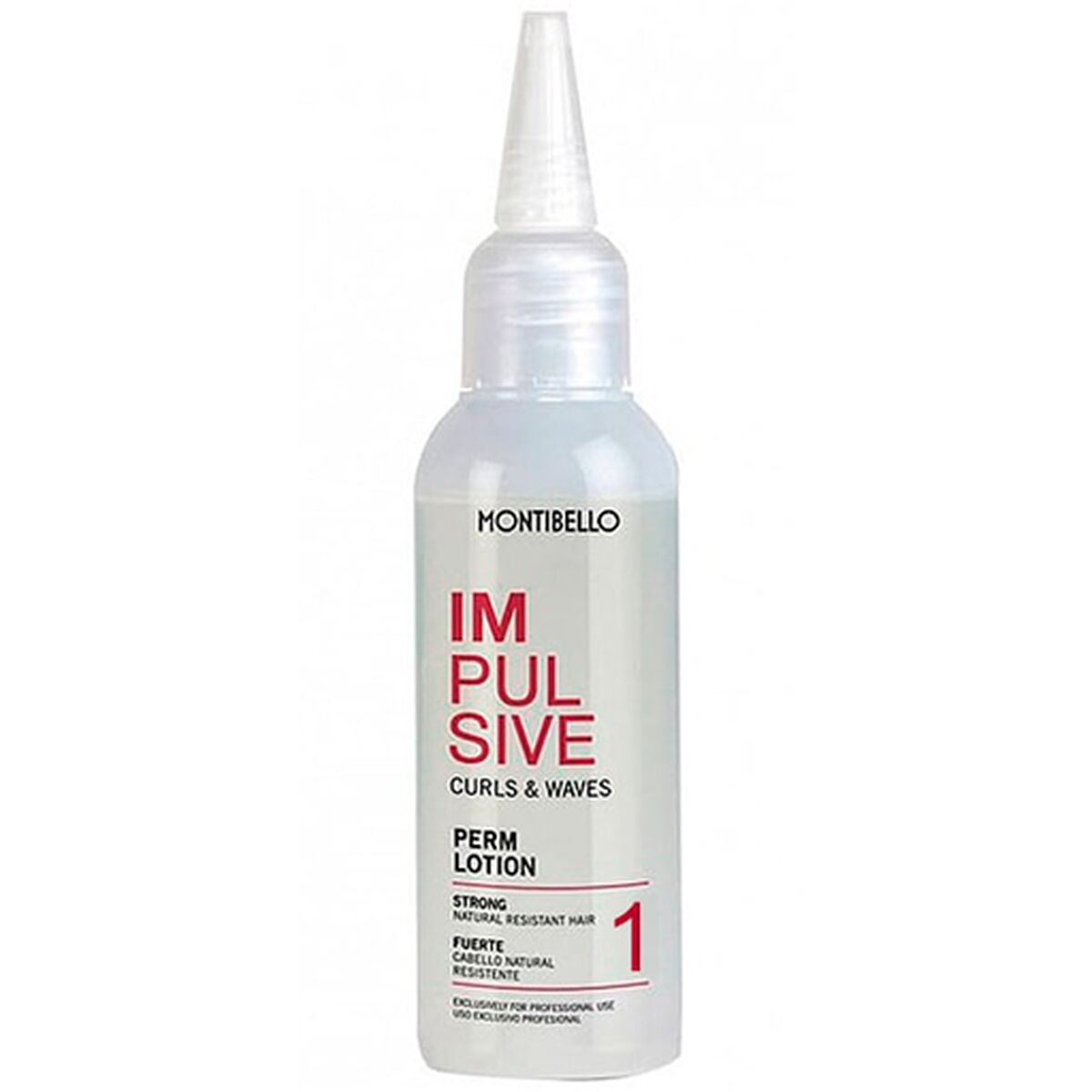 Lotion capillaire Montibello boucles et vagues impulsives N.1 75 ml-0