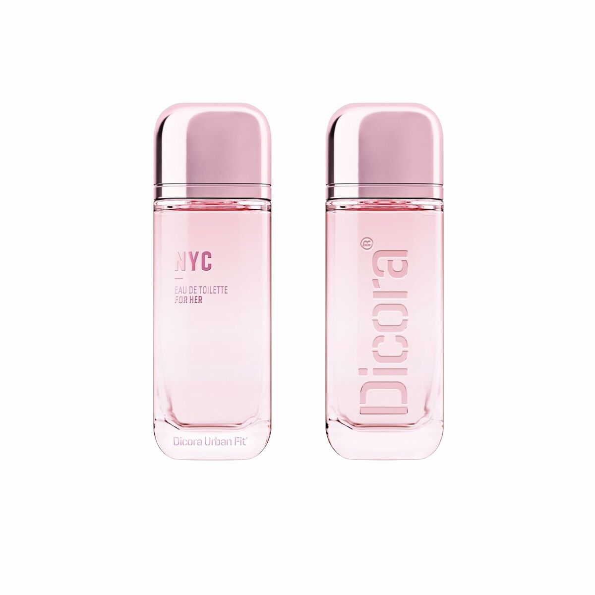 Profumo da donna Dicora Urban Fit NYC EDT 150 ml-1