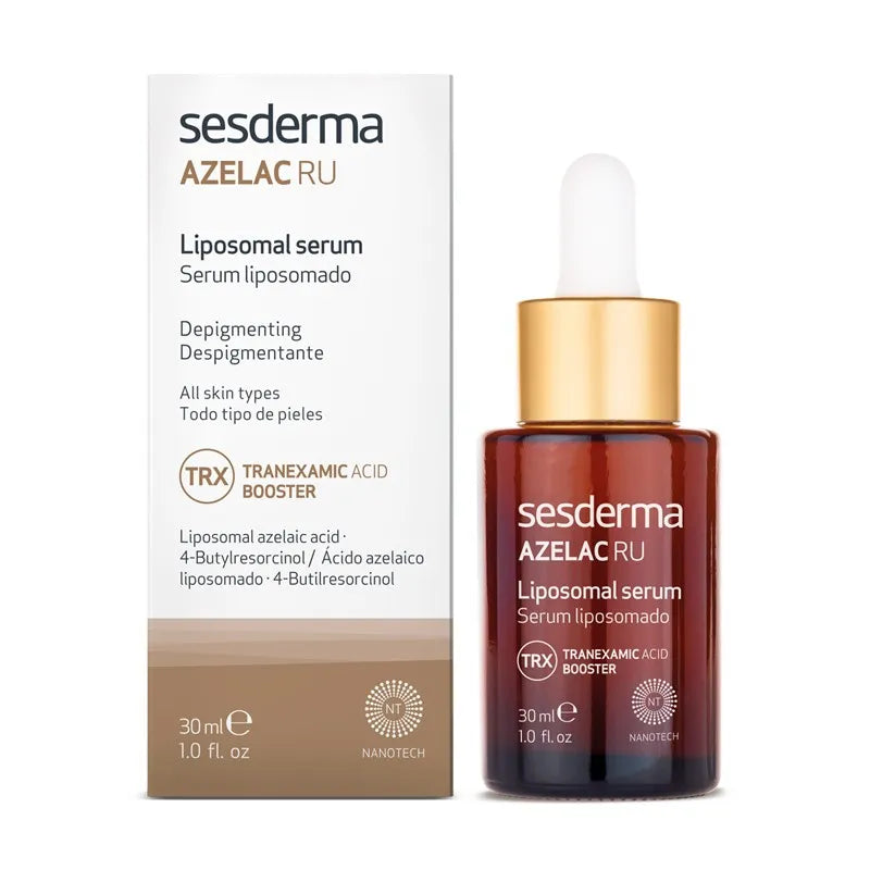 Sesderma Azelac Ru Liposomal siero 30 ml