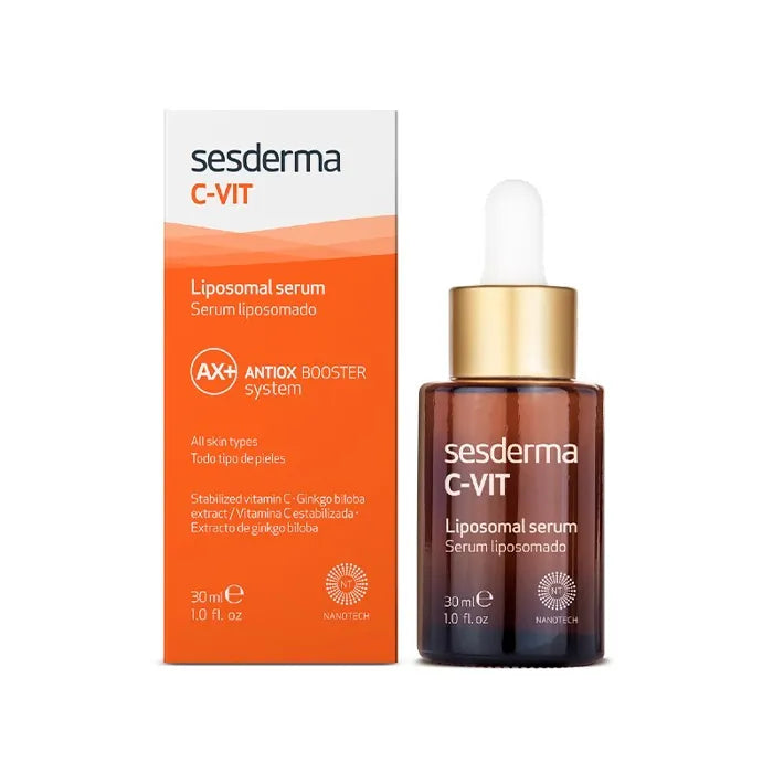 Sesderma C Vit Liposomal siero 30 ml