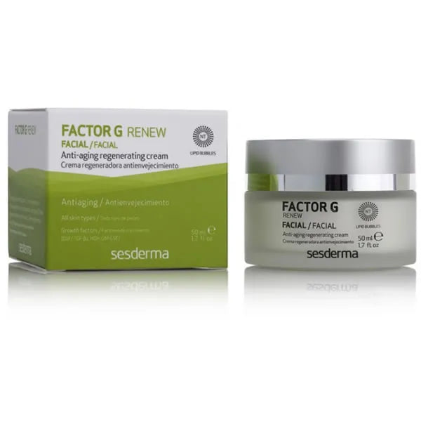 Sesderma Factor G crema Rigenerante Antiaging 50 ml