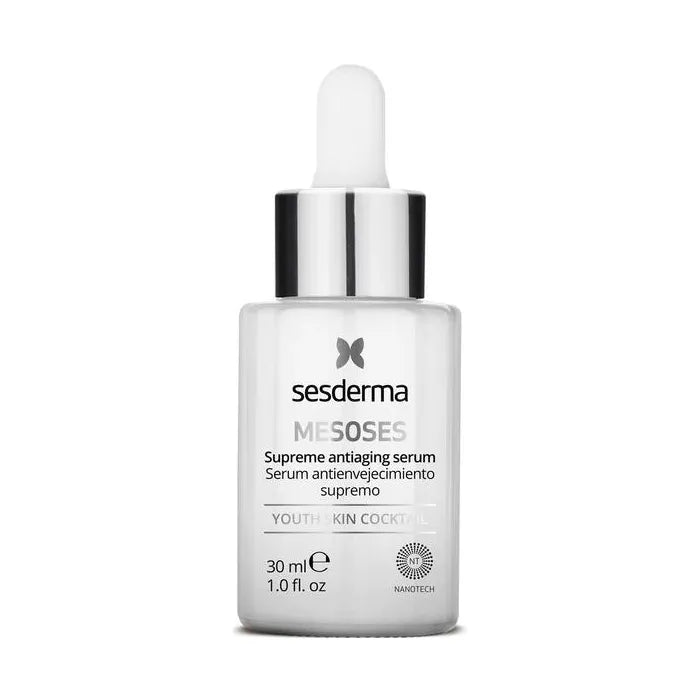 Sesderma Mesoses Supremo Anti-Invecchiamento Siero 30 ml