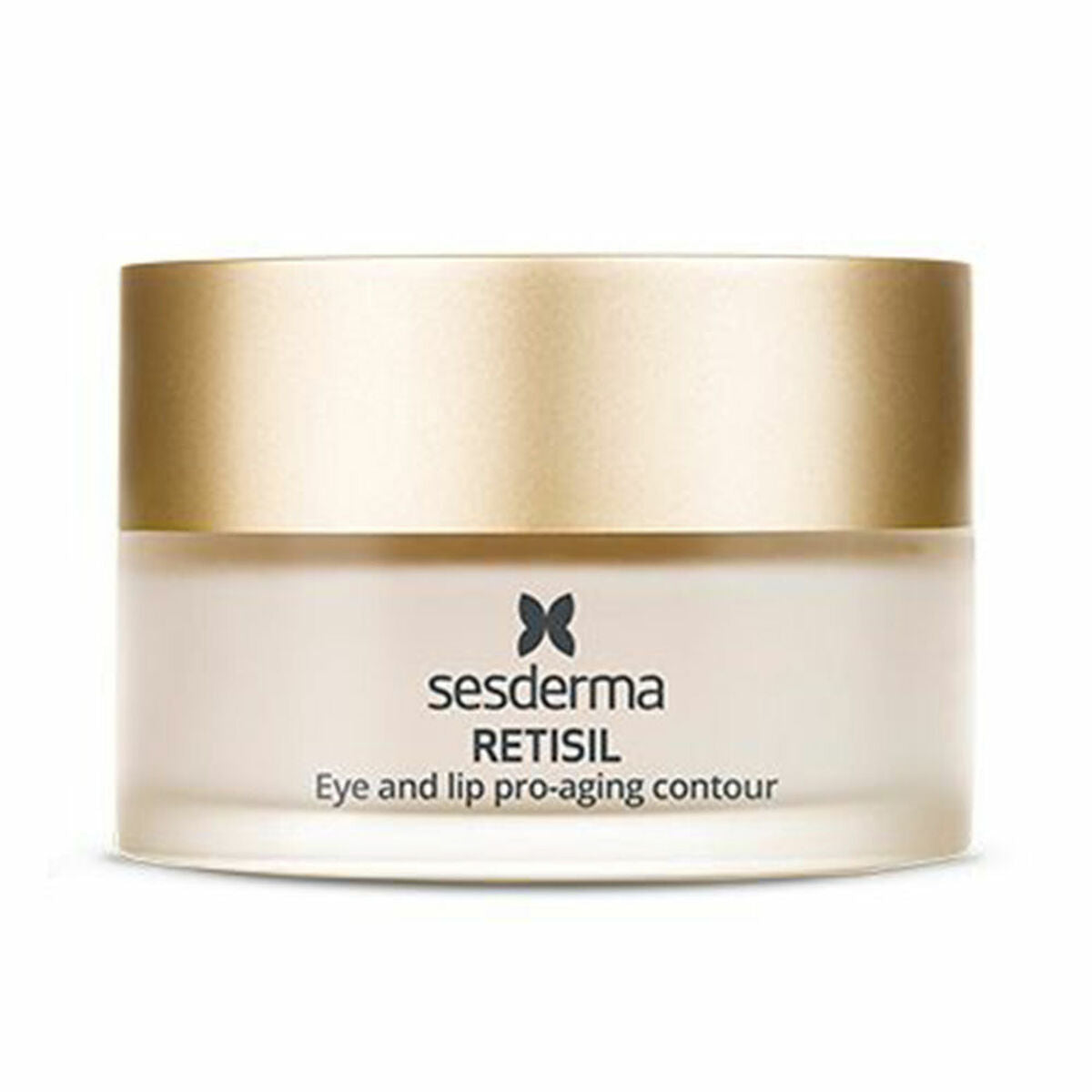 Treatment for Eye and Lip Area Sesderma Retisil 30 ml-0