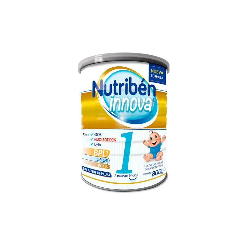 Nutriben Innova 1 800 g