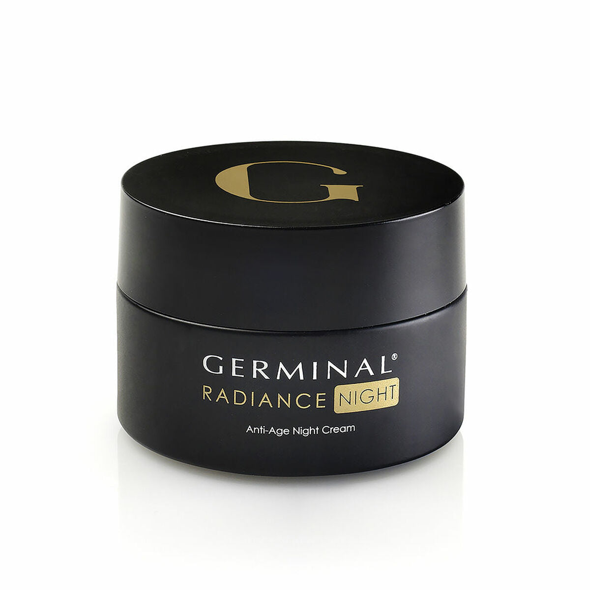 Night-time Anti-aging Cream Germinal Radiance Immediate Effect (50 ml)-0