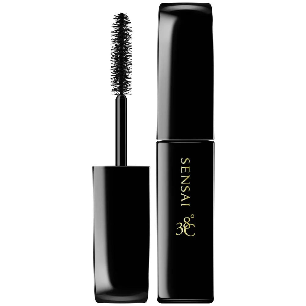 Sensai mascara Lash Volumiser 38 Set